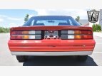 Thumbnail Photo 3 for 1984 Chevrolet Camaro